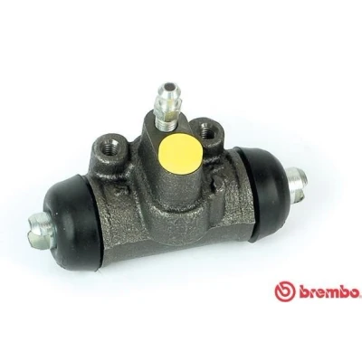 Imagem de BREMBO A 12 300 Cilindro de Roda 19,05