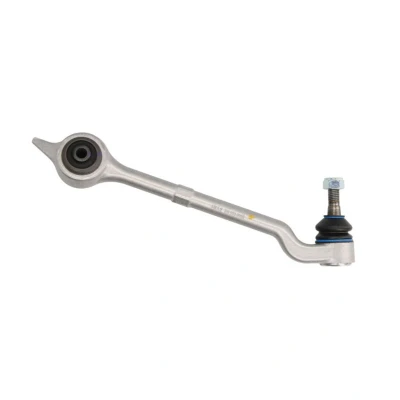 Imagem de MEYLE 316 050 3902 Braço de suspensão ORIGINAL Quality com apoio borracha traseira, Eixo dianteiro, lado direito transversal Alumínio