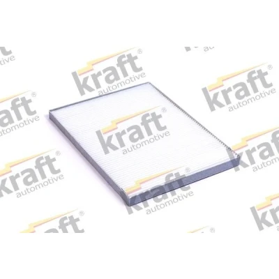 Imagem de KRAFT 1731520 Filtro, ar do habitáculo Filtro de partículas 290,5 225,5 17,5 OPEL: Omega B Caravan, Sedan