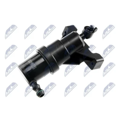 Imagem de NTY EDS BM 018 Ejector de água do lava faróis à frente, lado direito BMW: 7