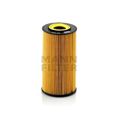 Imagem de MANN FILTER HU 934 x Filtro de óleo com junta Cartucho filtrante MERCEDES BENZ: Classe E Sedan, S ML