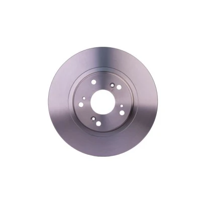 Imagem de HELLA 8DD 355 116 101 Disco de travão 296 25 05/09 114,3 interior ventilado sem pernos fixação da roda, cubo roda HONDA: ACCORD 8 Kombi