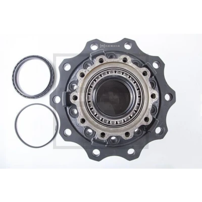 Imagem de PETERS ENNEPETAL 126.032 30A Cubo da roda com o rolamento