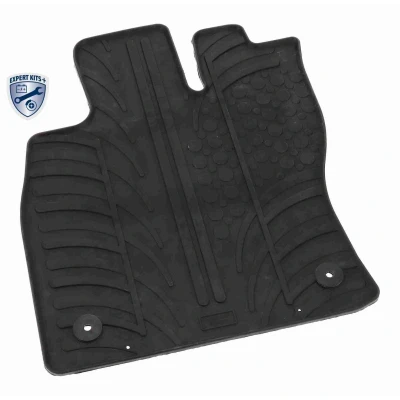 Imagem de VAICO V10 7590 Conjunto de tapete chão Borracha SKODA: Octavia 3 Combi