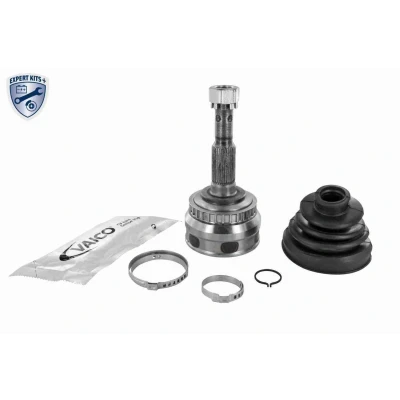 Imagem de VAICO V40 0200 Ponteira de Transmissão EXPERT KITS + do lado da roda com anel ABS OPEL: Astra F Caravan, Sedan, CC