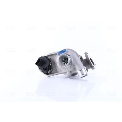 Imagem de NISSENS 93486 Turbocompressor FORD: Transit Mk7 Van