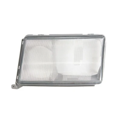 Imagem de TYC 20 3091 LA 3 Vidro difusor, farol principal esquerda MERCEDES BENZ: W124 Sedan, Carrinha