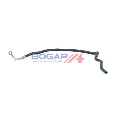 Imagem de BOGAP A3220120 Tubo hidráulico, direcção AUDI: A6 C6 Avant
