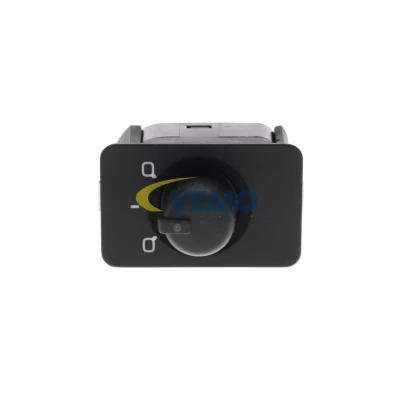 Imagem de VEMO V10 73 0270 Interruptor, ajuste de espelho do lado condutor AUDI: A6 C5 Sedan, Avant, A3 Hatchback