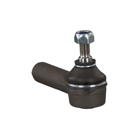 Imagem de FEBI BILSTEIN 12944 Rótula de direção ProKit Eixo dianteiro, lado esquerdo, direito com porca autoblocante ROVER: 400 Sedan