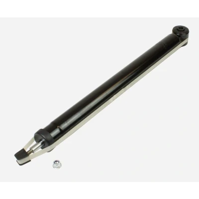 Imagem de MAXGEAR 11 1571 Amortecedor Pressão do gás Tubo duplo telescópico cavilha em cima, olhal baixo FORD: Focus Mk4 Hatchback