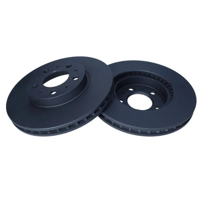Imagem de QUARO Disco de travão VOLVO: 850 Carrinha, V70 I, Sedan Eixo dianteiro 280mm 26mm 5furos 108mm ventilado QD6195HC Discos