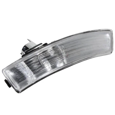 Imagem de METZGER Intermitente Retrovisor exterior direito sem porta lâmpadas, lâmpada com marca de aprovação E WY5W 2080144 FORD: Focus 2 Kombi,