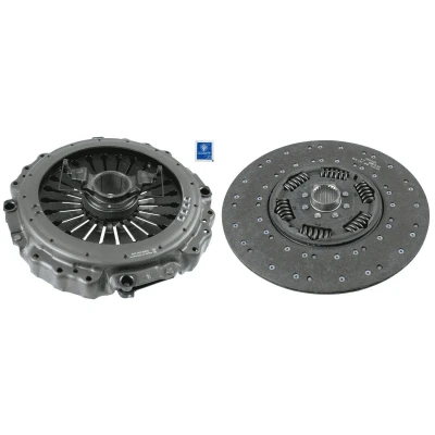 Imagem de Kit de embraiagem SACHS 3400 700 342