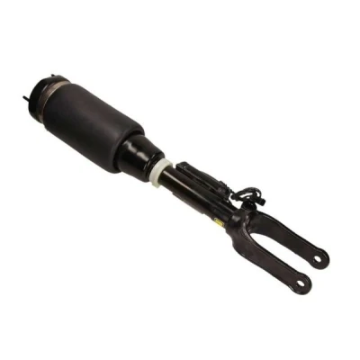 Imagem de MAXGEAR 11 0574 Elemento de suspensão pneumática Eixo dianteiro MERCEDES BENZ: Classe R
