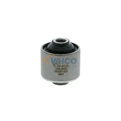 Imagem de VAICO V24 0595 Casquilho de braço Suspensão Eixo dianteiro para transversal FIAT: Cinquecento, Seicento / 600 Hatchback, Uno Hatchback