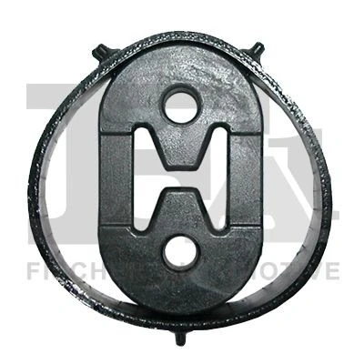 Imagem de FA1 873 910 Suporte, sistema de escape