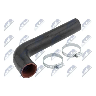 Imagem de NTY GPP HY 003 Mangueira Para o Turbocompressor HYUNDAI: Getz