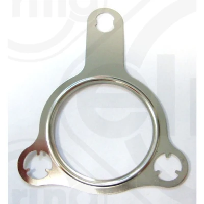 Imagem de ELRING 355.470 Junta, Tubo de escape ao turbocompressor OPEL: Corsa D Hatchback, Astra J H Van, CHEVROLET: Cruze Sedan