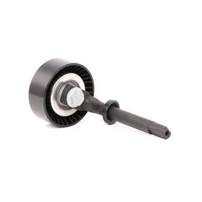 Imagem de FEBI BILSTEIN 27372 Polia Tensora com suporte BMW: 3 Sedan, Touring, 5 Touring endado, norauto, oscaro, mister auto