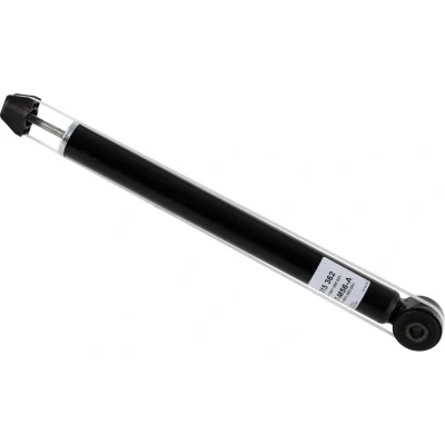 Imagem de SACHS 315 362 Amortecedor Pressão do gás Tubo duplo telescópico cavilha em cima, olhal baixo DACIA: Duster SUV, II