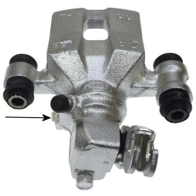 Imagem de Pinça de travão HELLA PAGID 8AC 355 383 121