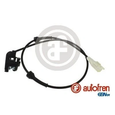 Imagem de Sensor de velocidade, ABS AUTOFREN SEINSA DS 0052