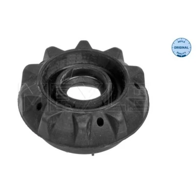 Imagem de MEYLE 014 032 0217 Suporte de apoio do conjunto mola / amortecedor Eixo dianteiro ORIGINAL Quality sem rolamentos esferas SMART: Fortwo II Coupe