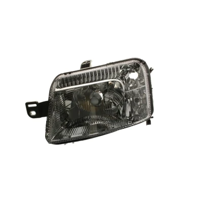 Imagem de TYC 20 0336 15 2 Farol Principal esquerda H4 para circulação pela direita com motor elétrico FIAT: Panda II Hatchback