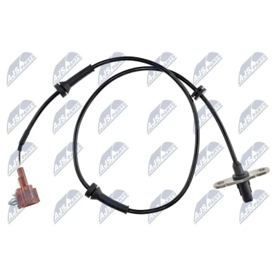 Imagem de NTY HCA NS 064 Sensor de ABS Eixo traseiro esquerdo, esquerda NISSAN: NP300 Navara Pick up
