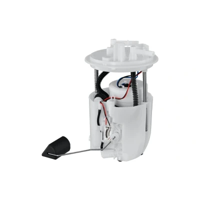 Imagem de HELLA 8TF 358 305 961 Unidade de alimentação combustível com sensor nível combustível, juntas elétrico Gasolina