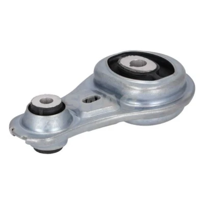 Imagem de SWAG 33 10 8121 Suporte, motor em baixo Rolamento de borracha e metal