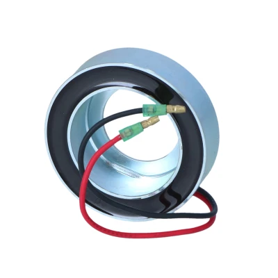Imagem de NRF 38575 Bobina, embraiagem magnética compressor