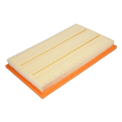 Imagem de HENGST FILTER E880L Filtro de ar 31 169 281 Cartucho filtrante NISSAN: TERRANO 2, Pick Up, Almera II Hatchback, SUBARU: Impreza I Sedan, Forester