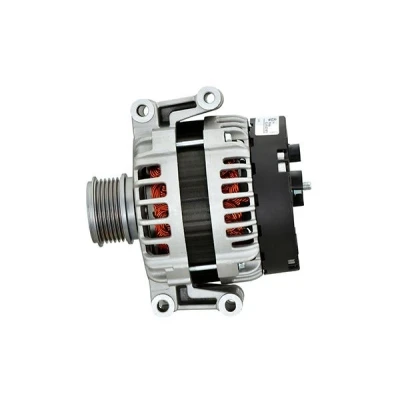 Imagem de HELLA 8EL 015 637 071 Alternador 14V 150A