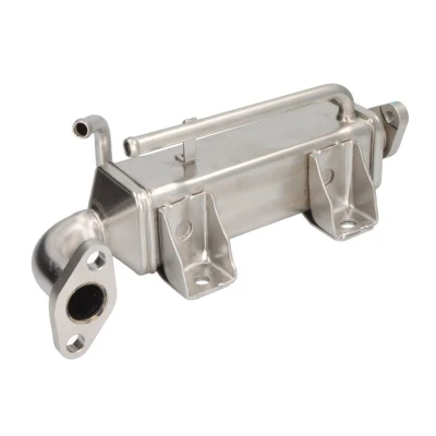 Imagem de NISSENS 989435 Radiador EGR sem &#039;bypass&#039; de vácuo