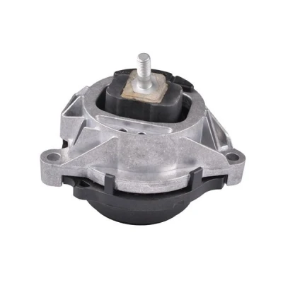 Imagem de TEDGUM TED24020 Suporte, motor esquerda Apoio hidráulico BMW: 1 Hatchback, 3 Sedan, 4 Coupe