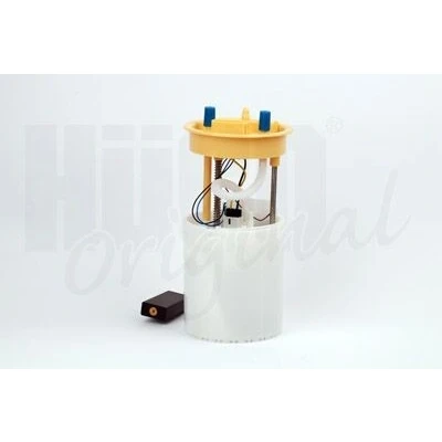 Imagem de HITACHI 133462 Unidade de alimentação combustível com sensor nível elétrico Diesel Hueco SKODA: Fabia 2, SEAT: Ibiza 4 ST