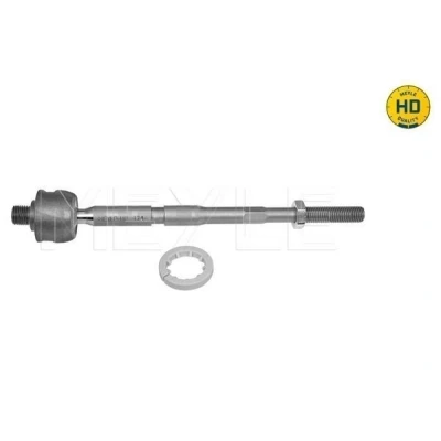 Imagem de MEYLE 216 031 0032/HD Barra Axial da Direção Eixo dianteiro, lado esquerdo, direito M12x1,5 234 FIAT: Panda III Hatchback