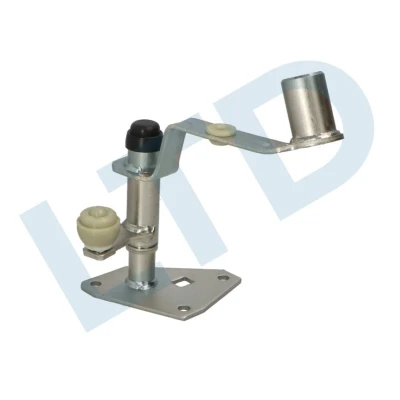 Imagem de NTY NXX VW 006 Veio de inversão, comando velocidades VOLKSWAGEN: Golf 4 Variant, 4, AUDI: A3 Hatchback, SEAT: Leon I Hatchback