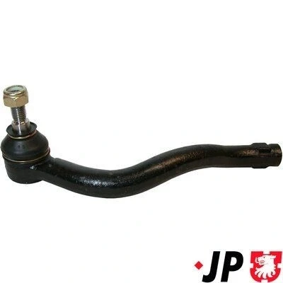 Imagem de JP GROUP 1144601670 Rótula de direção Eixo dianteiro, lado esquerdo VOLKSWAGEN: Sharan I, SEAT: Alhambra FORD: Galaxy Mk1 MPV