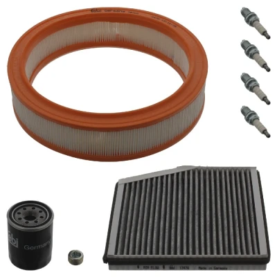Imagem de FEBI BILSTEIN 39035 Conjunto de peças, revisão