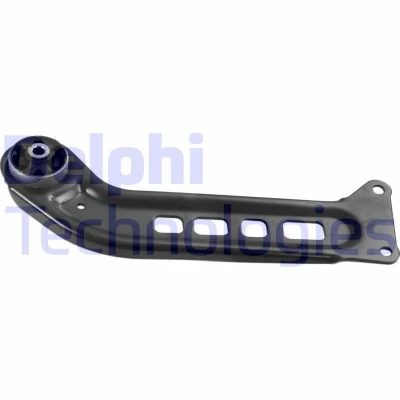Imagem de DELPHI TC7789 Braço de suspensão sem articulação suspensão/guia à direita, em baixo oblíquo Chapa aço OPEL: Insignia B Sports Tourer