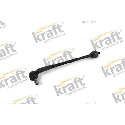 Imagem de KRAFT 4300007 Barra Axial da Direção Eixo dianteiro, de ambos os lados
