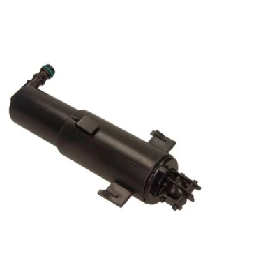 Imagem de MAXGEAR 45 0104 ejector de água do lava faróis ambos os lados com integrado, retentor BMW: 3 Touring, Sedan, Coupe