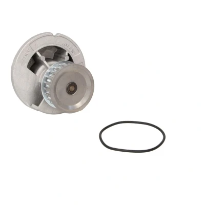 Imagem de SKF VKPC 85624 Bomba de água com juntas Plástico para accionamento da correia dentada OPEL: Corsa C Hatchback, Astra H Caravan, Hatchback