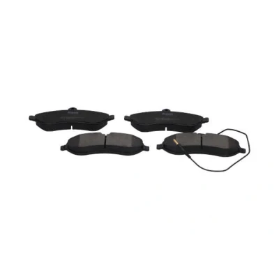 Imagem de KAVO PARTS KBP 9148 Jogo de pastilhas para travão disco com avisador sonoro desgaste FIAT: Scudo II, II Van