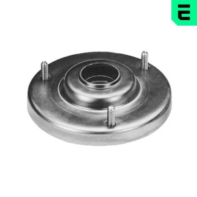 Imagem de OPTIMAL F8 5612 Suporte de apoio do conjunto mola / amortecedor PEUGEOT: J5 Van
