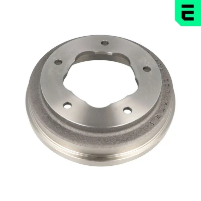 Imagem de OPTIMAL BT 2040 Tambor de Travão 266mm Eixo traseiro