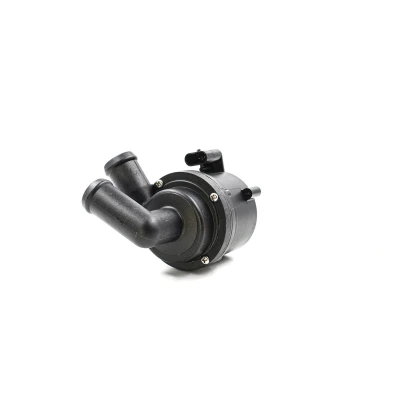 Imagem de SKF VKPA 81917 Bomba de água elétrico com caixa VOLKSWAGEN: Caddy 3, Scirocco III, GOLF 6, AUDI: A3 Hatchback, Sportback, A4 B8 Avant
